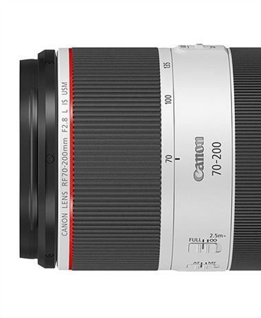 Canon officially releases the Canon RF 85mm F1.2 USM and the Canon RF...