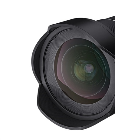It's finally happening: The first third party Canon RF AF lens