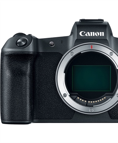 Canon to release 4 full frame cameras this year