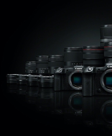 New Rumor: Canon to make a major lens push later in the year