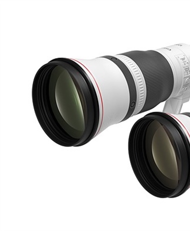 Canon officially announces the Canon RF 800mm F5.6L IS USM and RF...