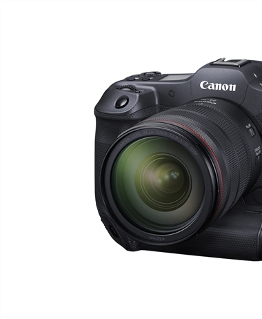 Canon releases updated firmware for the R3
