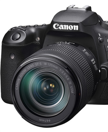Canon offers some clarity on DSLR production