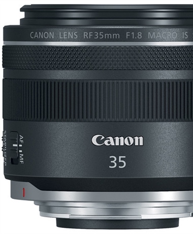 Rumor: Canon to release up to 7 RF lenses next year