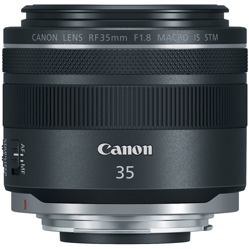 Rumor: Canon to release up to 7 RF lenses next year