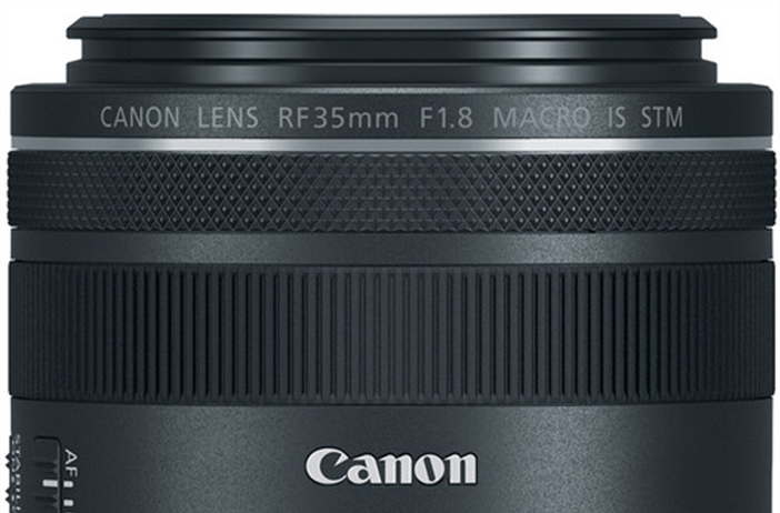 Rumor: Canon to release up to 7 RF lenses next year