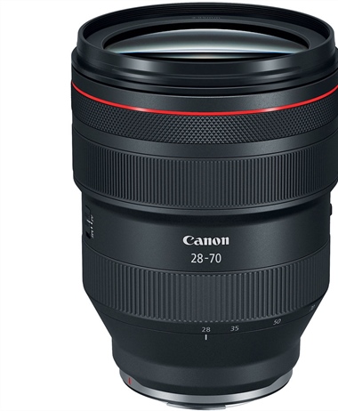 The-Digital-Picture review of the Canon RF 28-70 F2 USM