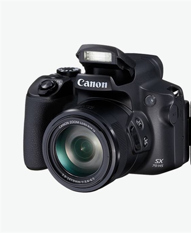 Canon Europe Announces New SDK and API Package for Developers and...