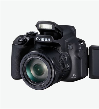 Canon Europe Announces New SDK and API Package for Developers and...