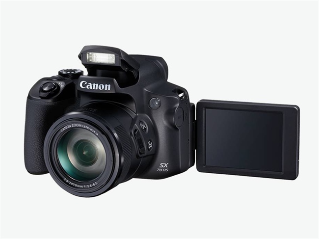 Which Canon cameras have which features - Canon Europe