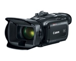 Canon announces the VIXIA HF G50 4K UHD Video Camcorder