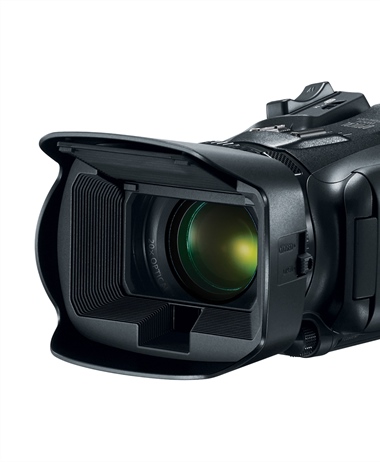 Canon announces the VIXIA HF G50 4K UHD Video Camcorder