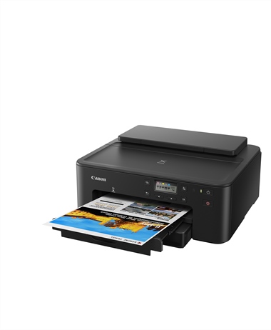 Canon announces new PIXMA TS702 Printer