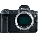 Canon EOS R Firmware expected soon