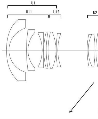 Canon Patent Application: Ultra Wide CINI EF Mount Zooms