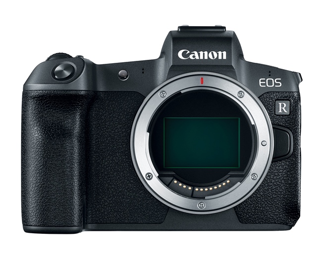 New Rumor: Canon to come out with 100mp Canon RF mount camera and IBIS?