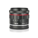 Meike releases the 50mm 1.7 for the Canon EOS RF mount