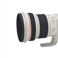 Canon EF 200mm f/2.0L IS USM