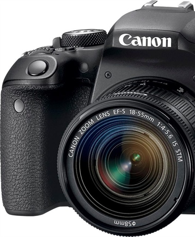 New camera information from certification authorities