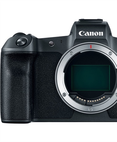 Additional information about Canon cameras in certification