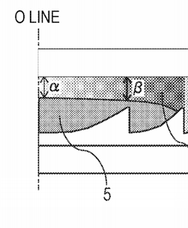 Canon Patent Application: Diffractive Optical Element