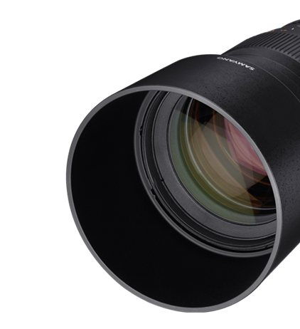 Samyang to announce new autofocus EF mount lenses soon