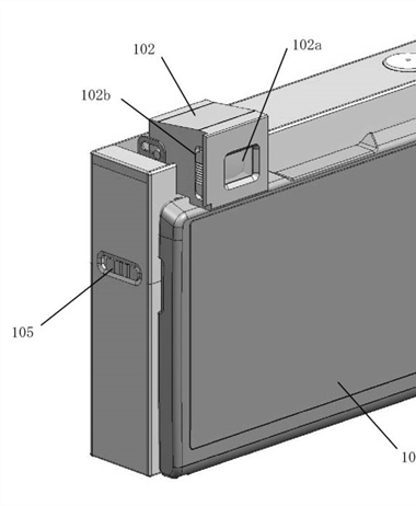 Canon Patent Application: Popup EVF