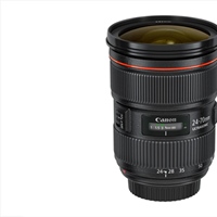 Canon EF 24-70 f/2.8L II USM