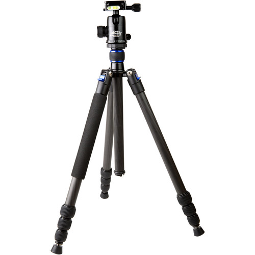 Deal: Davis & Sanford tripod and ballhead