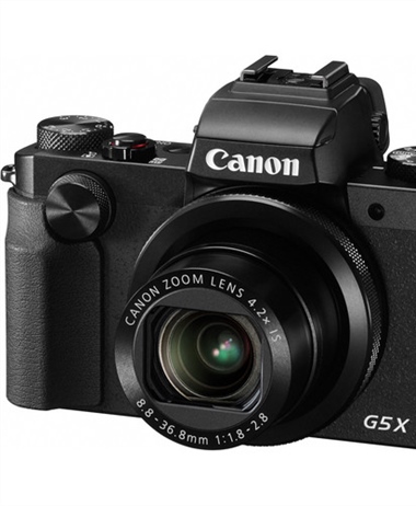 The G5X Mark II is coming