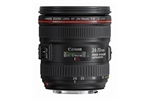 Canon EF 24-70mm f/4L IS USM