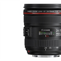 Canon EF 24-70mm f/4L IS USM