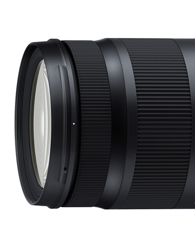 Tamron announces two EF lenses in development