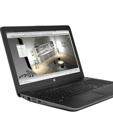 Deal: Save up to $990 on HP Zbooks