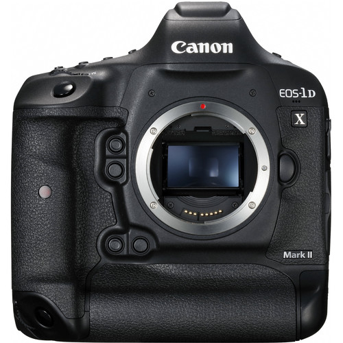 New Rumor: Canon EOS-1DX Mark III has begun field testing