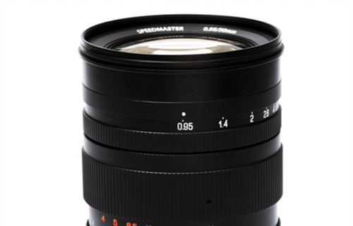 Shoten has announced two new lenses. One for the RF mount, the other...