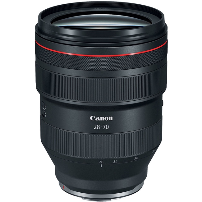 New Rumor: Canon is going to actually do a 14-21 1.4
