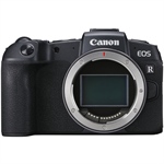 Firmware 1.10 available for the Canon EOS RP