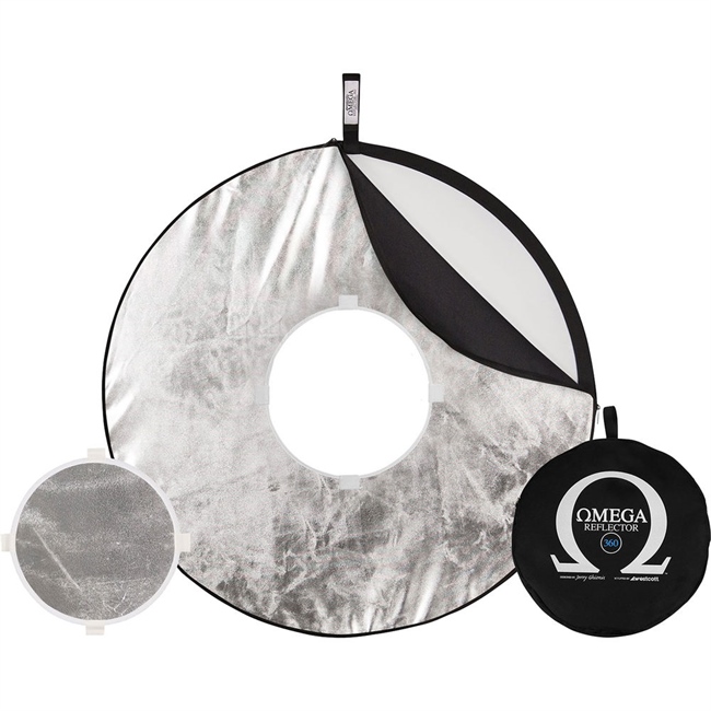 Deal: Westcott Omega Reflector 360