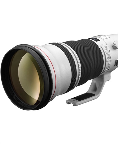 Save big on Canon Supertelephotos