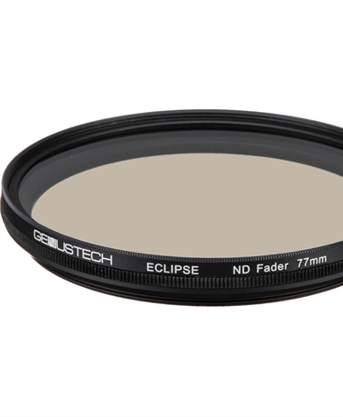 Deal: Genustech 77 or 82mm ND Fader Filters
