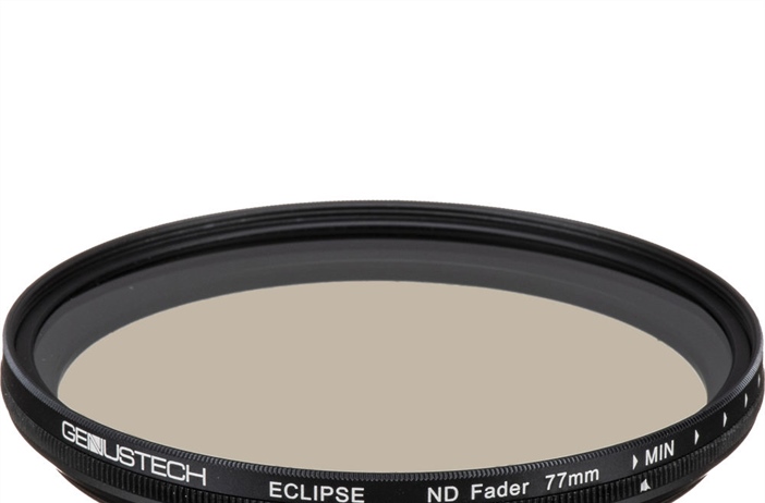Deal: Genustech 77 or 82mm ND Fader Filters