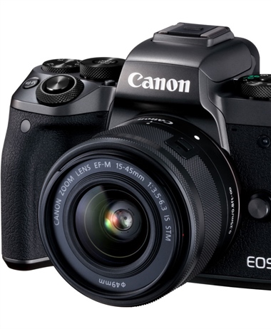 CP+ Interview with Canon: EF-M continues and IBIS is coming (sometime)