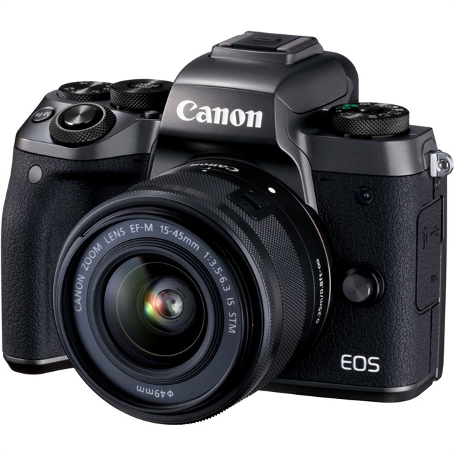 CP+ Interview with Canon: EF-M continues and IBIS is coming (sometime)