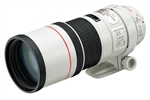 Canon EF 300mm f/4L IS USM