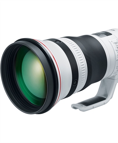 Canon Product Advisory: Canon EF 400mm IS III USM and Canon EF 600mm IS...