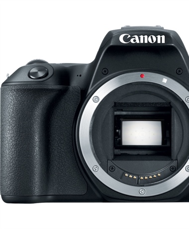 Canon 200D/SL2 replacement mentioned