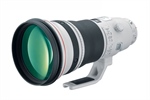 Canon EF 400mm f/2.8L IS II USM