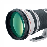 Canon EF 400mm f/2.8L IS II USM