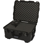 Deal: Nanuk 950 Protective Rolling Case